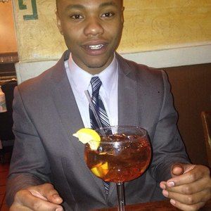 Meet your Posher, Corey